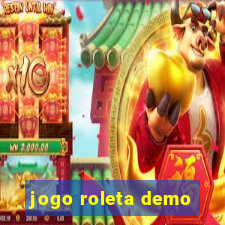 jogo roleta demo